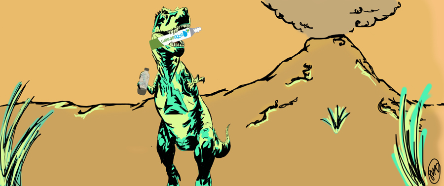 dinosaur-sodastream